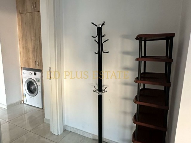 Fully Furnished 2+1 Flat for Rent in Gönyeli, Nicosia