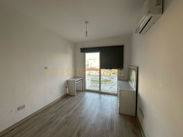 Lefkoşa Gönyeli'de Full Eşyalı Kiralık 2+1 Daire