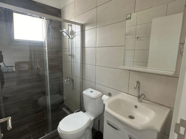 Lefkoşa Hamitköy'de Giriş Katı Full Eşyalı 2+1 Kiralık Daire