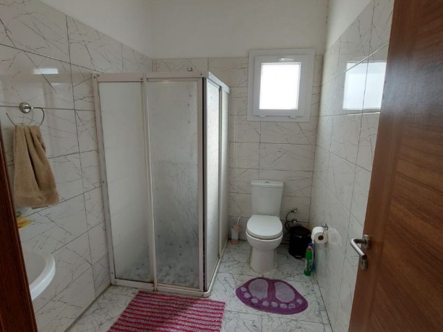 Fully Furnished 2+1 Flat for Rent in Nicosia K.Kaymaklı