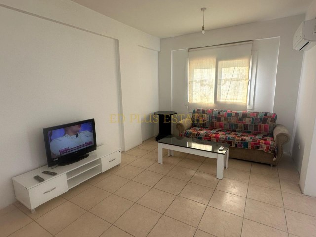 Fully Furnished 3+1 Flat for Rent in Gönyeli, Nicosia