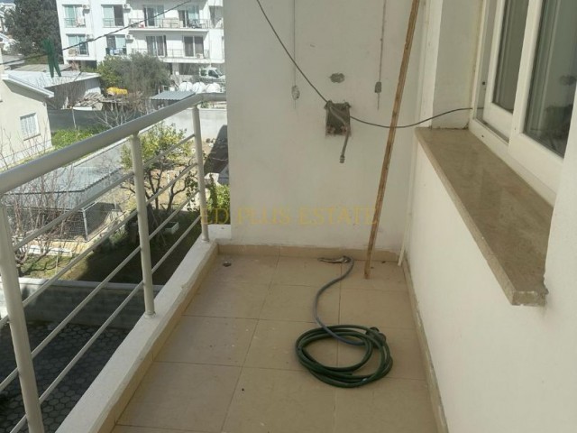 Komplett möblierte 3+1-Wohnung zur Miete in Gönyeli, Nikosia