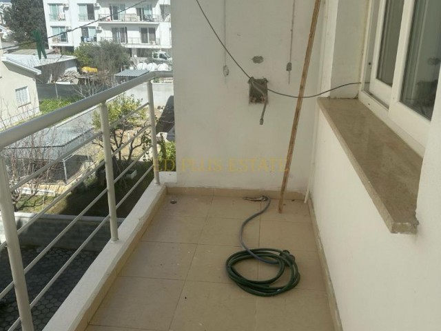 Lefkoşa Gönyeli'de Full Eşyalı Kiralık 3+1 Daire