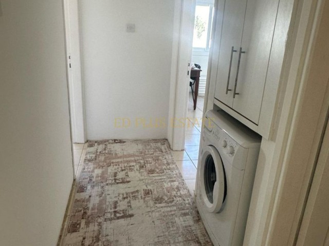 Fully Furnished 3+1 Flat for Rent in Gönyeli, Nicosia