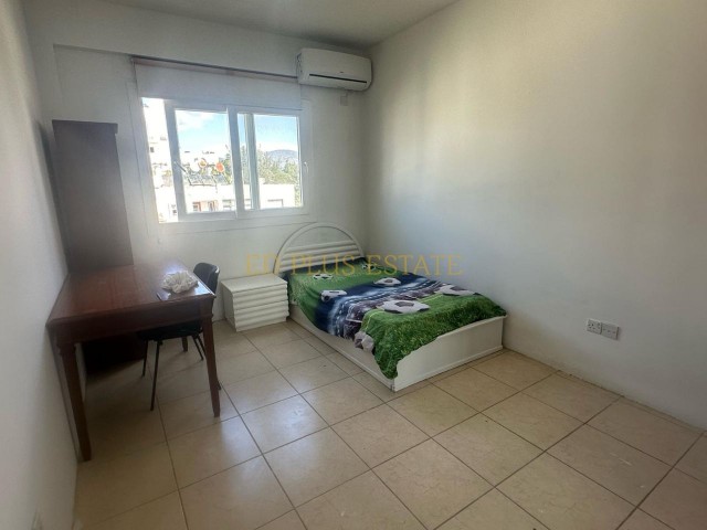 Komplett möblierte 3+1-Wohnung zur Miete in Gönyeli, Nikosia