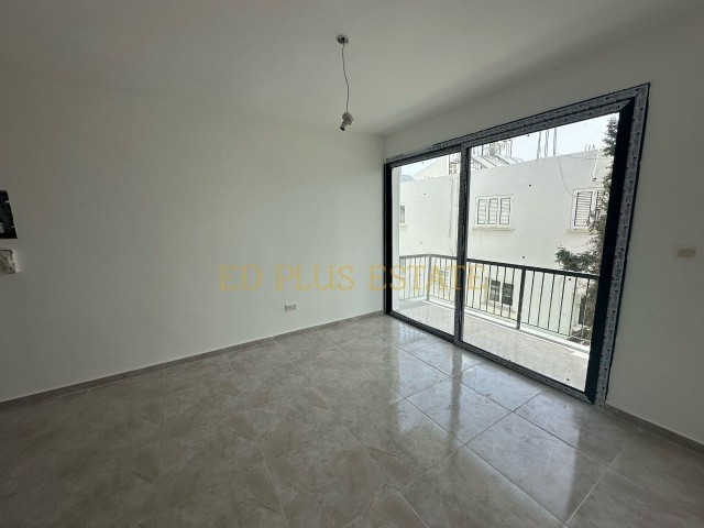 2+1 New Flats for Sale in Hamitköy, Nicosia