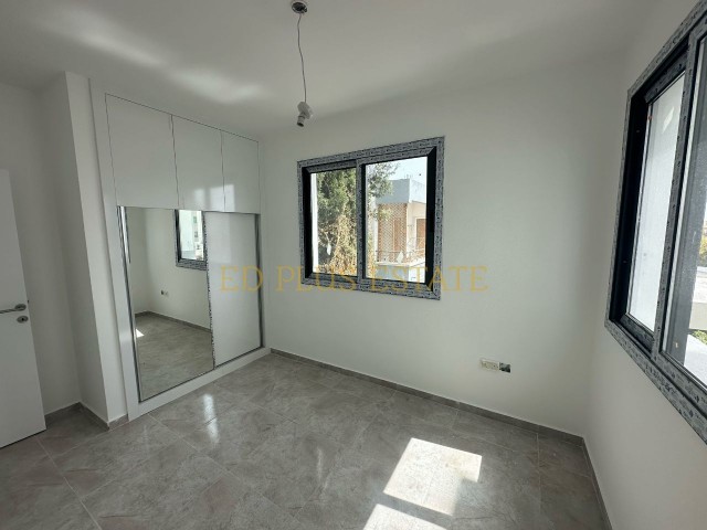 2+1 New Flats for Sale in Hamitköy, Nicosia