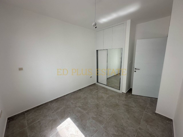 2+1 New Flats for Sale in Hamitköy, Nicosia