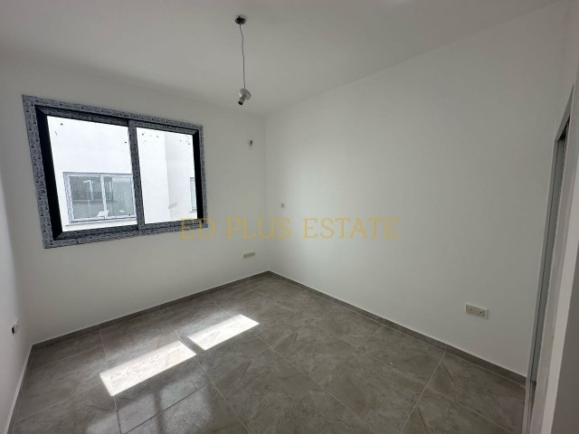 2+1 New Flats for Sale in Hamitköy, Nicosia