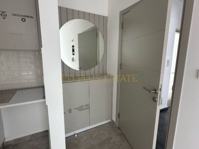 2+1 New Flats for Sale in Hamitköy, Nicosia