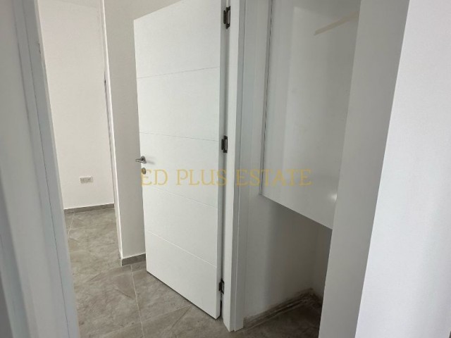 2+1 New Flats for Sale in Hamitköy, Nicosia