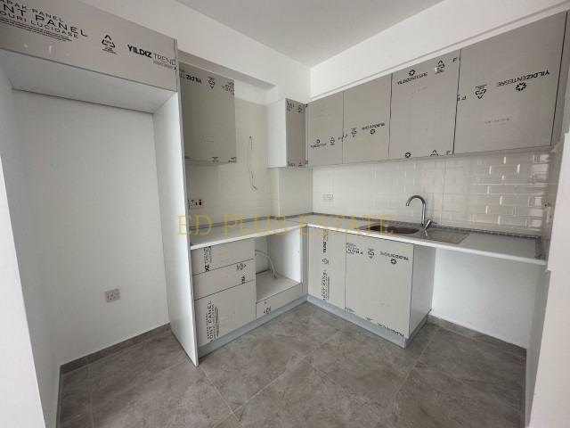 2+1 New Flats for Sale in Hamitköy, Nicosia