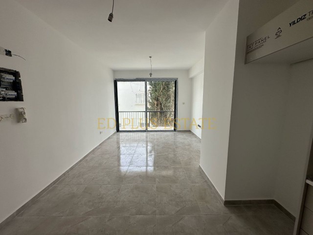 2+1 New Flats for Sale in Hamitköy, Nicosia