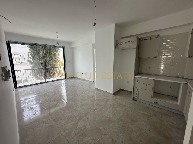 2+1 New Flats for Sale in Hamitköy, Nicosia