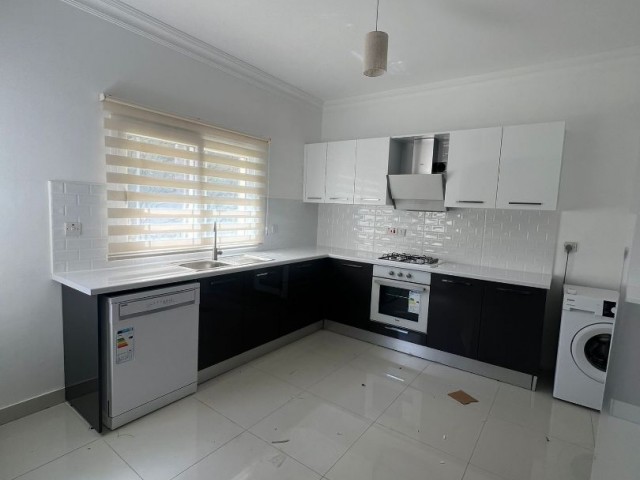 Fully Furnished 3+1 Villa for Rent in Kyrenia Alsancak Region