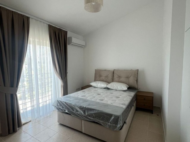 Fully Furnished 3+1 Villa for Rent in Kyrenia Alsancak Region