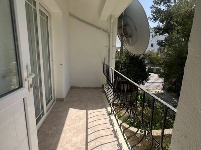 Fully Furnished 3+1 Villa for Rent in Kyrenia Alsancak Region