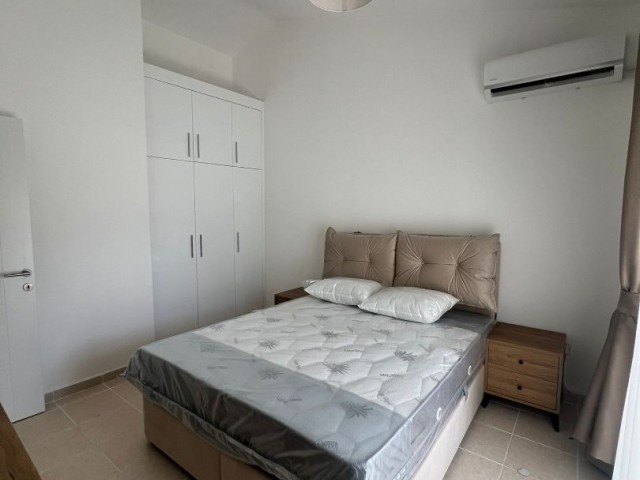 Girne Alsancak Bölgesinde Full Eşyalı Kiralık 3+1 Villa