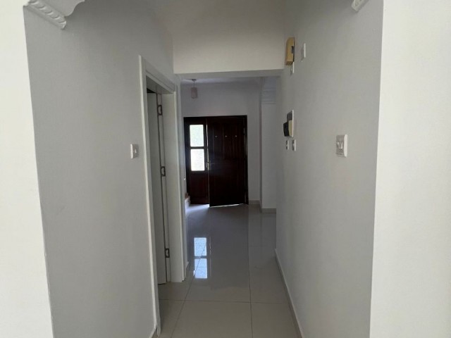 Fully Furnished 3+1 Villa for Rent in Kyrenia Alsancak Region