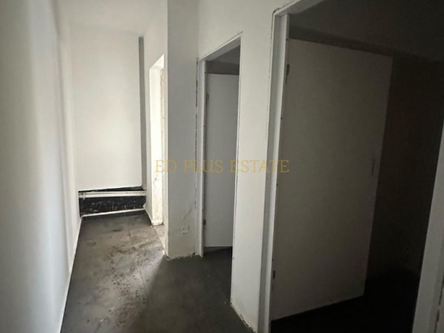 Office To Rent in Küçük Kaymaklı, Nicosia