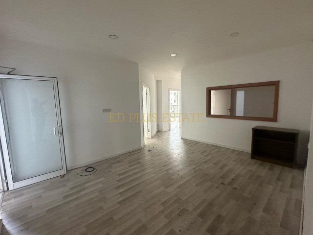 Office To Rent in Küçük Kaymaklı, Nicosia