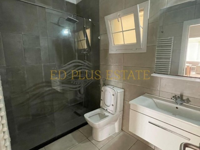 Fully Furnished 2+1 Flat for Rent in Dereboyu, Nicosia