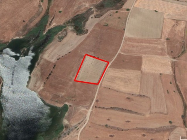 Field for Sale in Kyrenia Nomad Area