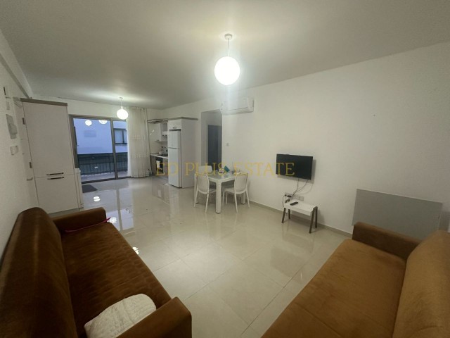 Fully Furnished 2+1 Flat for Sale in Gönyeli, Nicosia