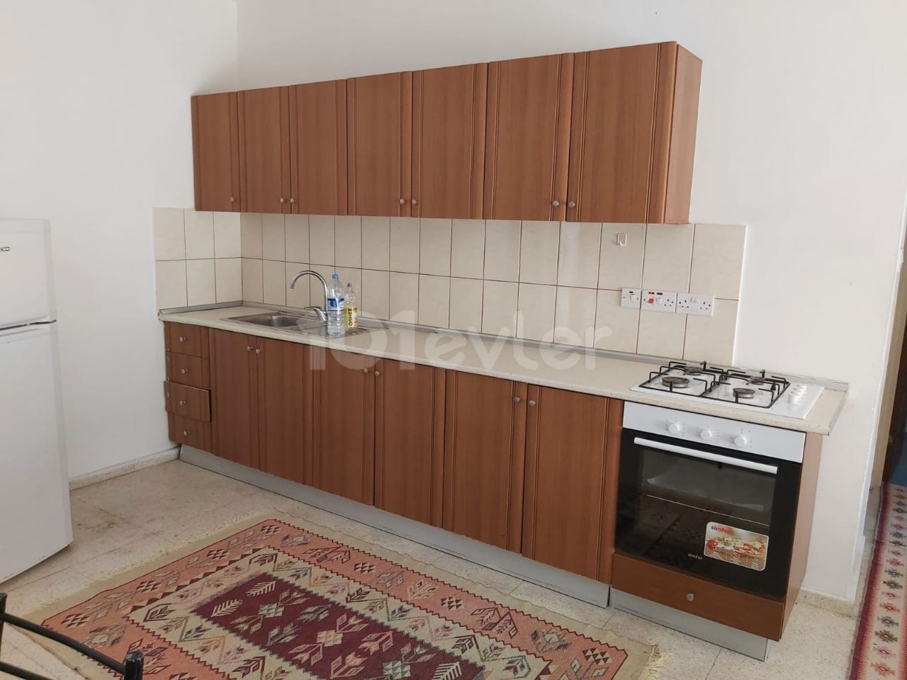 Devlet Hastanesi arkası Karting karşısı Lüks Apartman daireleri kiralıktır.