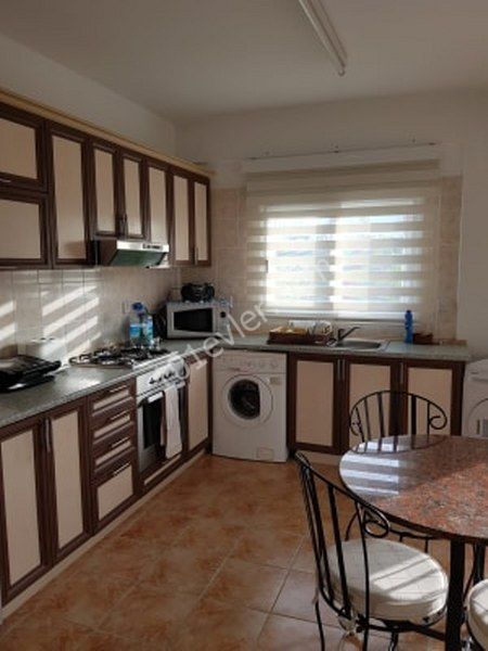 Flat For Sale in Alsancak, Kyrenia