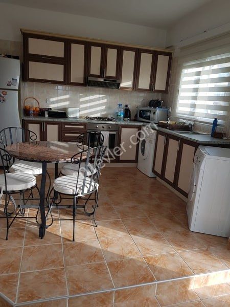 Flat For Sale in Alsancak, Kyrenia