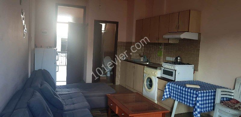 Flat To Rent in Girne Merkez, Kyrenia