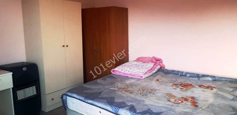 Flat To Rent in Girne Merkez, Kyrenia