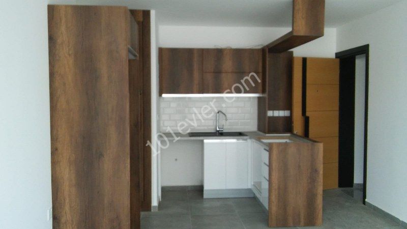 Flat For Sale in Girne Merkez, Kyrenia