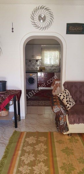 Detached House For Sale in Çatalköy, Kyrenia