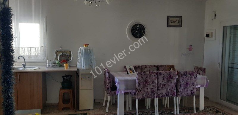 Detached House For Sale in Çatalköy, Kyrenia