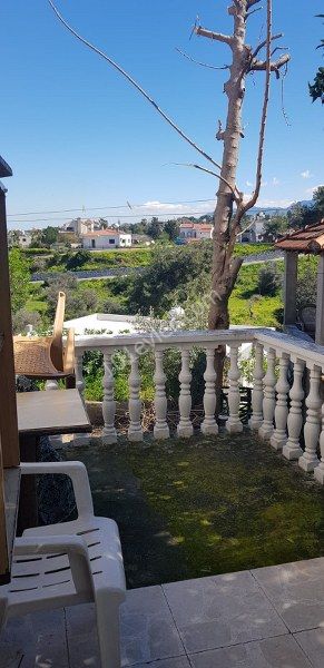 Detached House For Sale in Çatalköy, Kyrenia