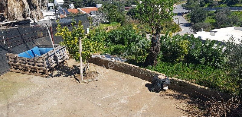 Detached House For Sale in Çatalköy, Kyrenia