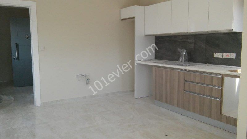 Flat For Sale in Girne Merkez, Kyrenia