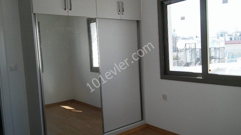 Flat For Sale in Girne Merkez, Kyrenia