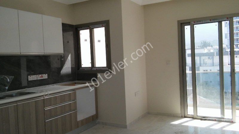 Flat For Sale in Girne Merkez, Kyrenia