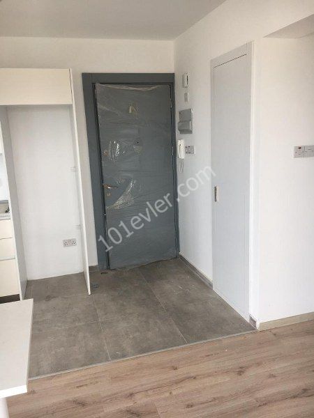 GİRNE'DE SATILIK 3+1 YENİ DAİRE