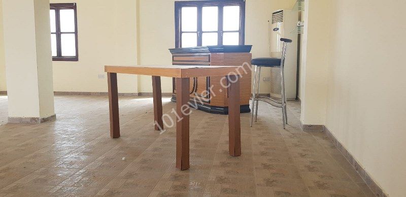 Business To Rent in Alsancak, Kyrenia