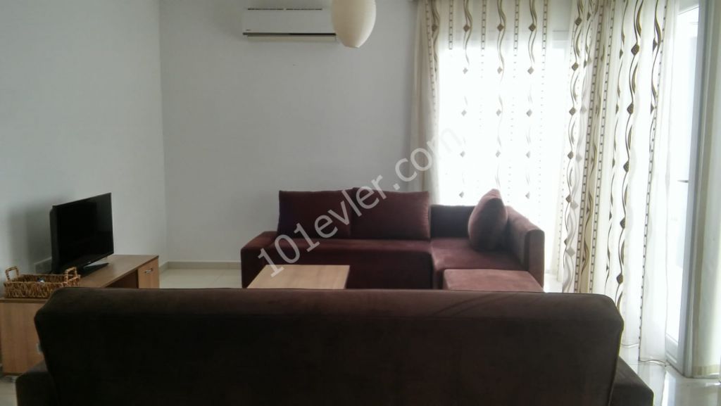 Flat For Sale in Girne Merkez, Kyrenia