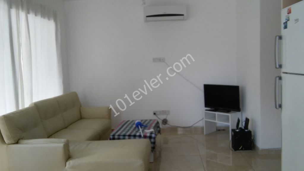 Flat For Sale in Girne Merkez, Kyrenia