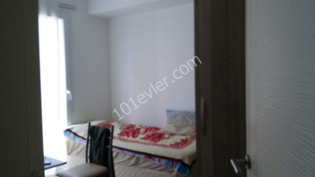 GİRNE MERKEZDE SATILIK 2+1 TÜRK KOÇANLI DAİRE