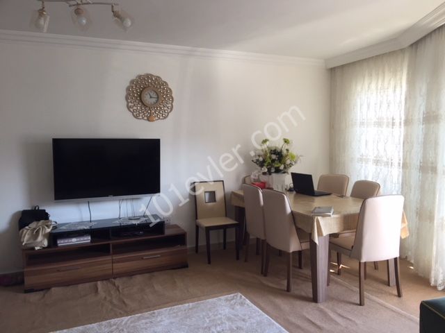 Penthouse For Sale in Girne Merkez, Kyrenia