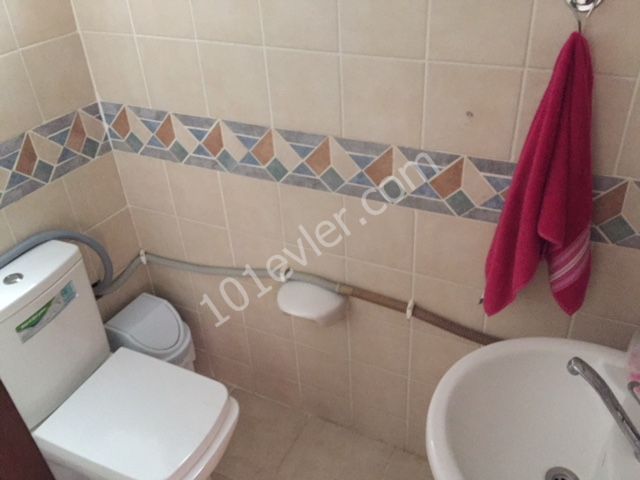 Penthouse For Sale in Girne Merkez, Kyrenia