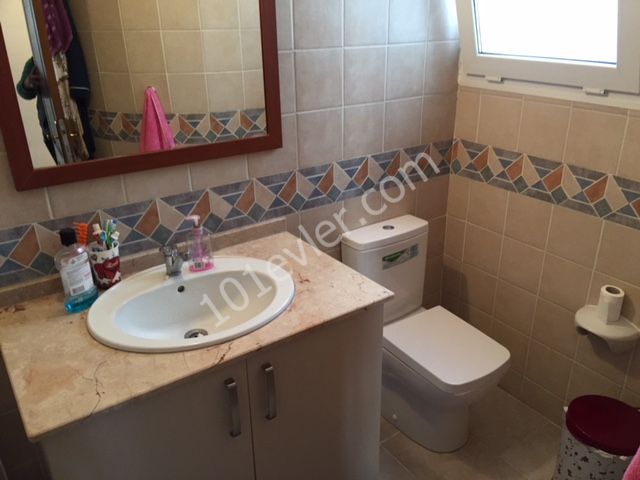 Penthouse Kaufen in Girne Merkez, Kyrenia