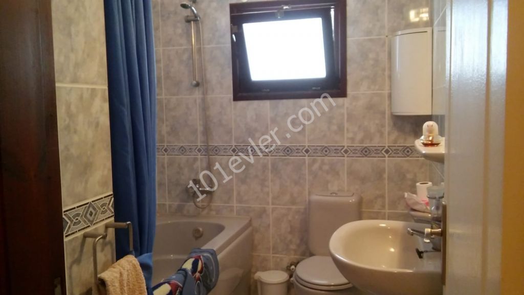 Detached House For Sale in Karakum, Kyrenia